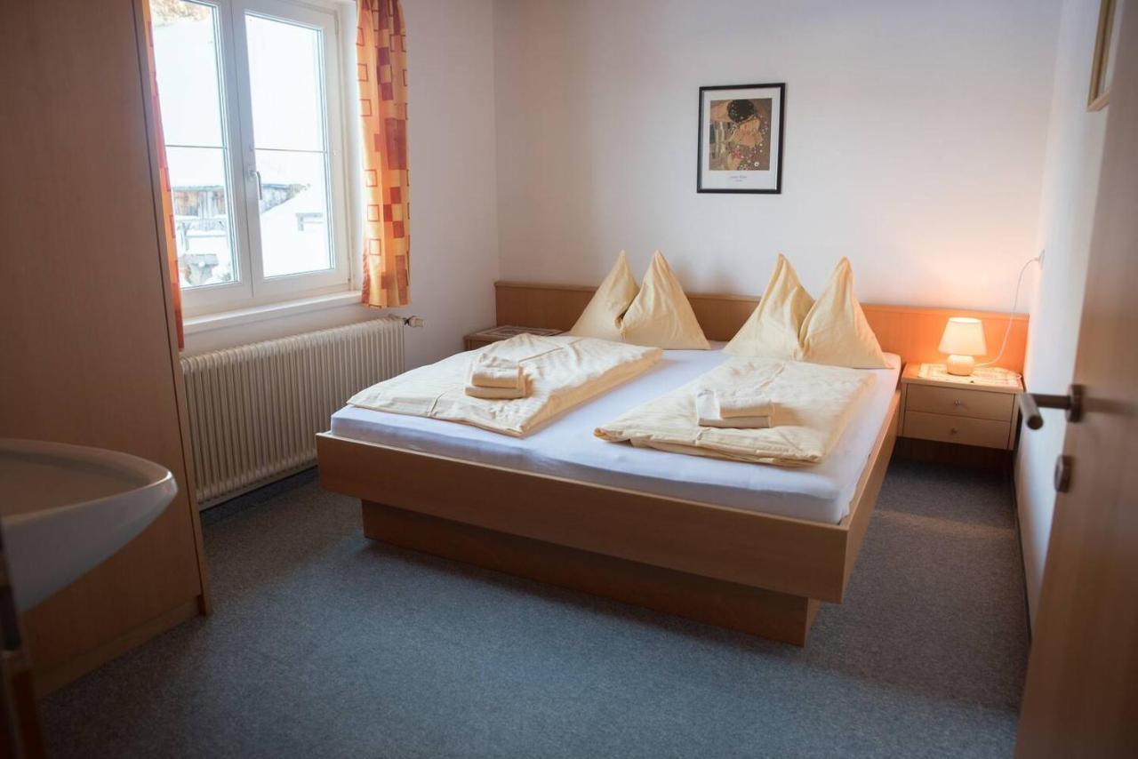 10Bedroom House Obertauern-Salzburg For 30 People Radstadt Eksteriør bilde