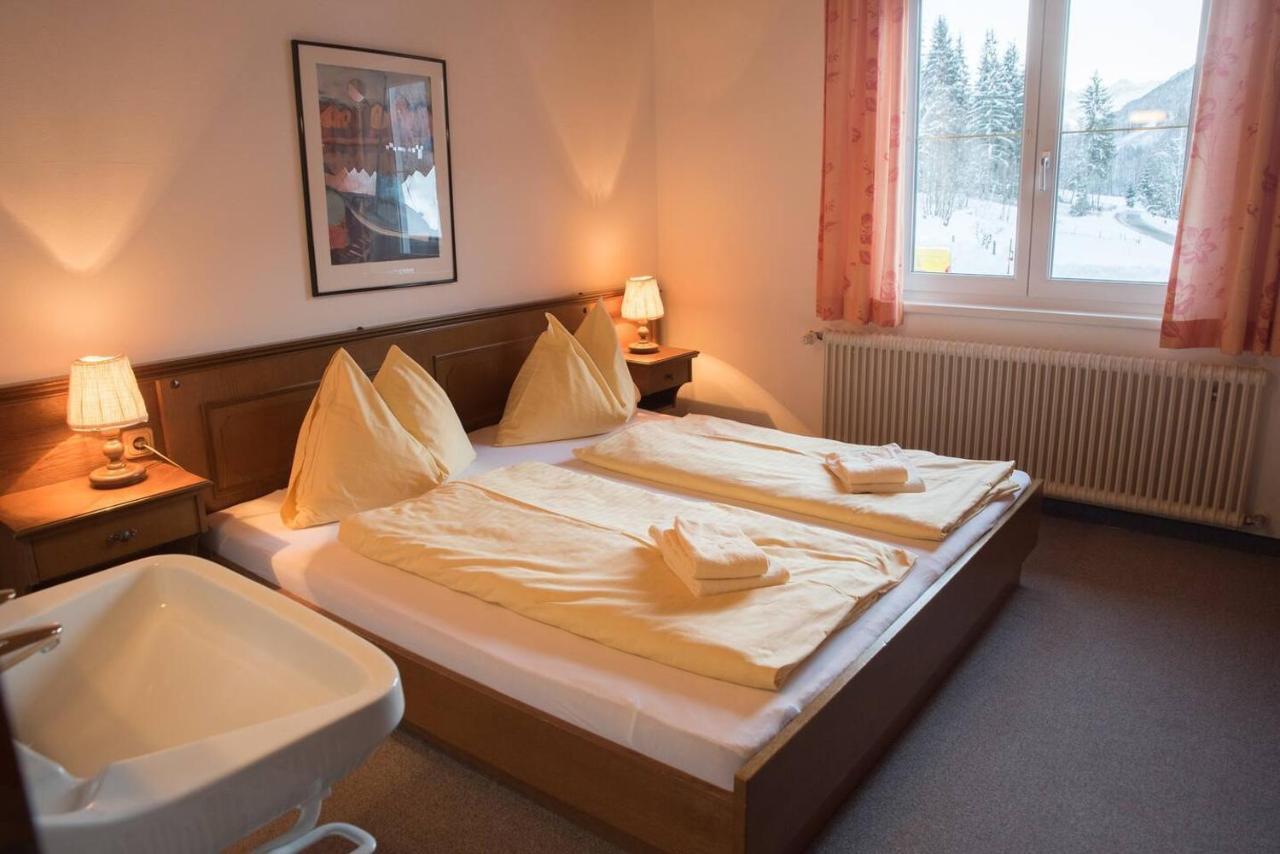 10Bedroom House Obertauern-Salzburg For 30 People Radstadt Eksteriør bilde