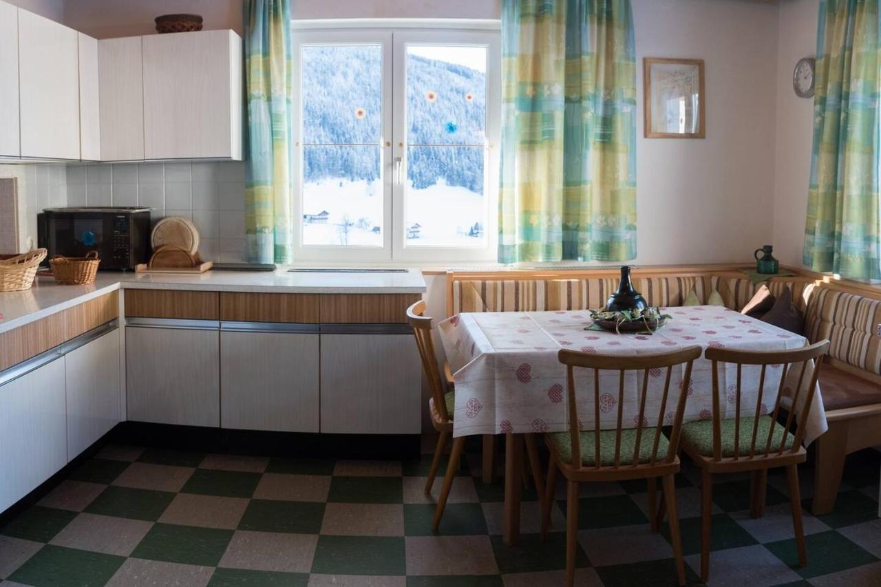 10Bedroom House Obertauern-Salzburg For 30 People Radstadt Eksteriør bilde