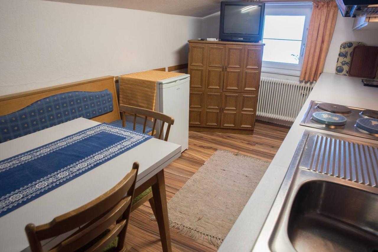 10Bedroom House Obertauern-Salzburg For 30 People Radstadt Eksteriør bilde