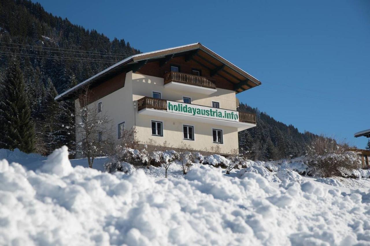 10Bedroom House Obertauern-Salzburg For 30 People Radstadt Eksteriør bilde
