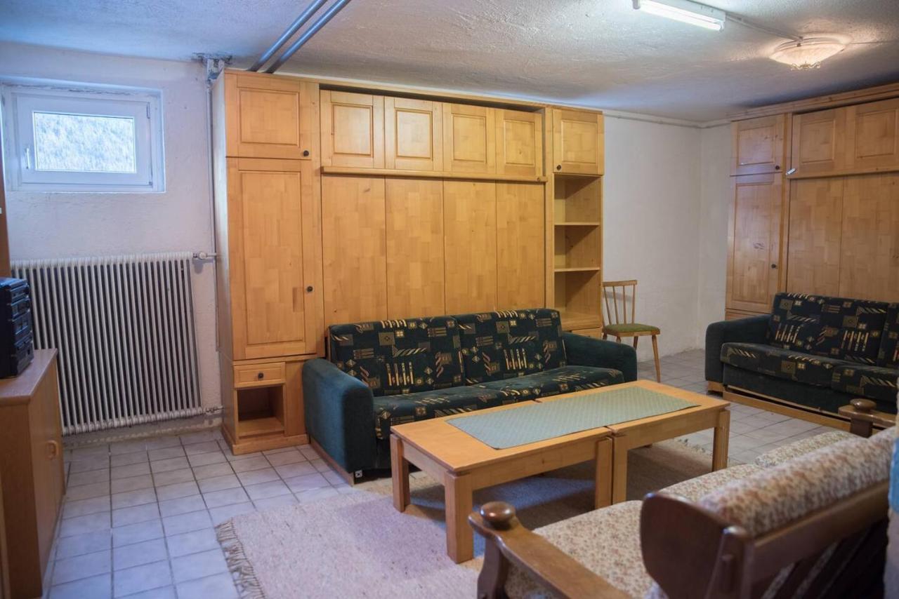 10Bedroom House Obertauern-Salzburg For 30 People Radstadt Eksteriør bilde